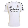 Real Madrid Modrić 10 Special Edition Hjemme 2025-26 - Barn Draktsett